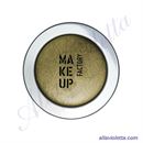 MAKE-UP FACTORY EyeShadow 51 Acid Gold